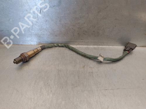Elektronisk sensor RENAULT CLIO IV (BH_) 0.9 TCe 90 (BHNF, BHMA, BHMH, BHJK, BHJR) (90 hp) 14367538