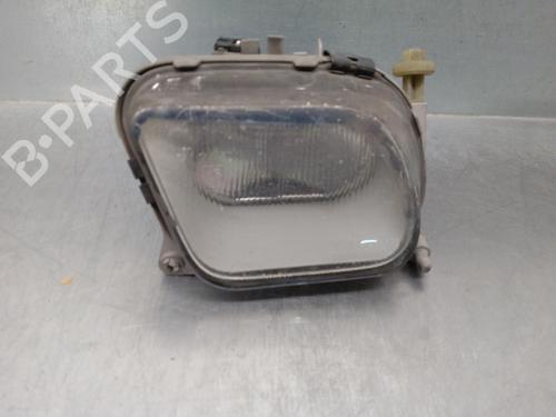 Used Right front fog light MERCEDES-BENZ E-CLASS (W210) E 320 (210.065) (224 hp) 15612561