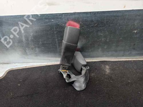Used Seat buckle TOYOTA PRIUS Liftback (_W2_) 1.5 Hybrid (NHW20_, NHW20R) (112 hp) 20256453