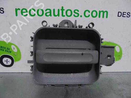 Used Rear right interior door handle Rear right interior door handle CITROËN EVASION MPV (22, U6) 2.0 HDI (109 hp) 3214746 3214746