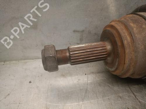 Right front driveshaft SEAT INCA (6K9) 1.9 D | BP22744519M39 