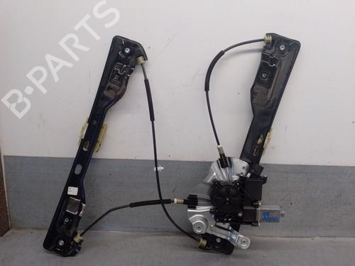 Used Front right window mechanism OPEL ZAFIRA TOURER C (P12) 1.6 CDTI (75) (134 hp) 26175235