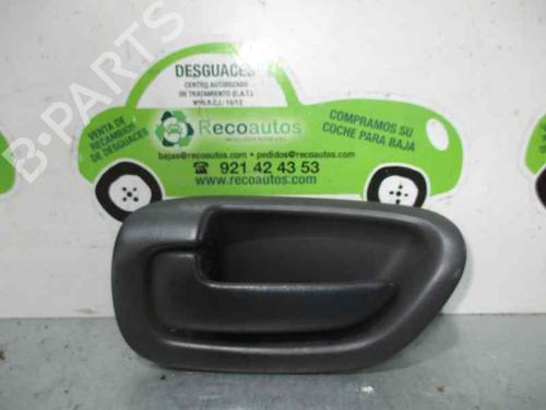 Used Rear left interior door handle Rear left interior door handle CHRYSLER STRATUS (JA) 2.0 16V (133 hp) 3215100 3215100