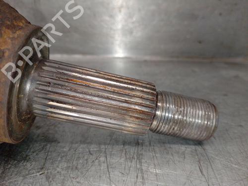 Drivksel foran venstre MAZDA 2 (DE_, DH_) 1.5 (DE5FS) | BP30882795M38