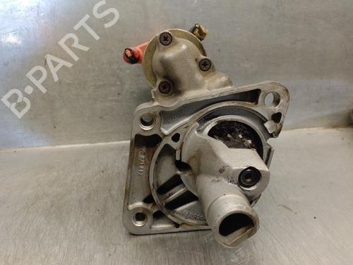 Starter CHRYSLER VOYAGER / GRAND VOYAGER III (GS_, NS_) 2.0 i | BP14941215M8 
