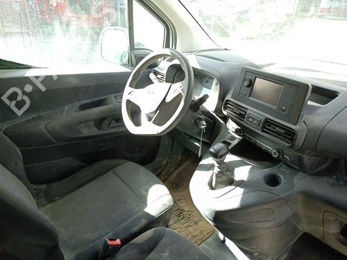 Pipe OPEL COMBO Box Body/MPV (K9) 1.5 D | BP32745092M125 - Image 13