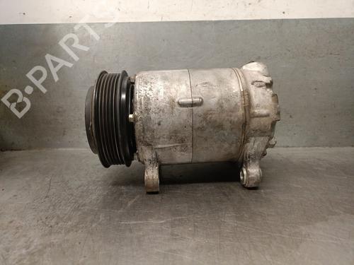 AC compressor BMW X1 (F48) sDrive 18 d | BP27889955M34 