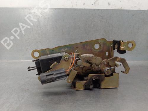 front-right-lock-smart-fortwo-coupe-450-2004-2005-2006-2007-36801040 main image