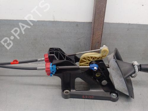 Gear lever NISSAN NV200 / EVALIA Bus 1.5 dCi 90 (M20, M20M) | BP27486189M90 
