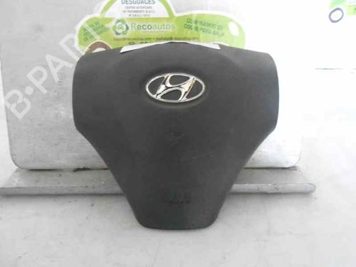 lenkradairbag-hyundai-accent-iii-mc-15-crdi-gls-569001e200-6953-2005-2006-2007-2008-2009-2010-2298722 main image