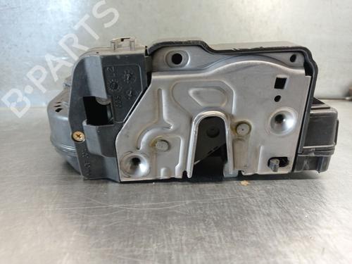 Rear left lock MERCEDES-BENZ C-CLASS T-Model (S203) C 270 CDI (203.216) | BP27693599C100 