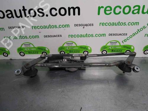 Front wiper motor TOYOTA PRIUS Liftback (_W2_) 1.5 Hybrid (NHW20_, NHW20R) | BP2081129M29 