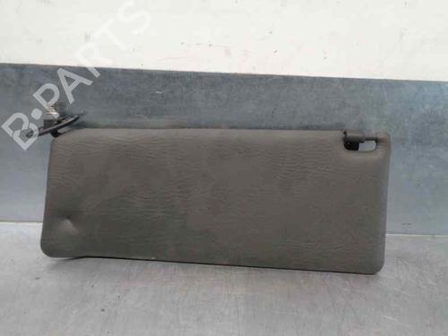 Right sun visor ALFA ROMEO 75 (162_) 1.6 Cat (162.B2B, 162.B2C) | BP8174896I2 - Image 2