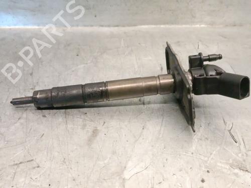 Used Injector AUDI Q7 (4LB) 3.0 TDI quattro (233 hp) 25404388