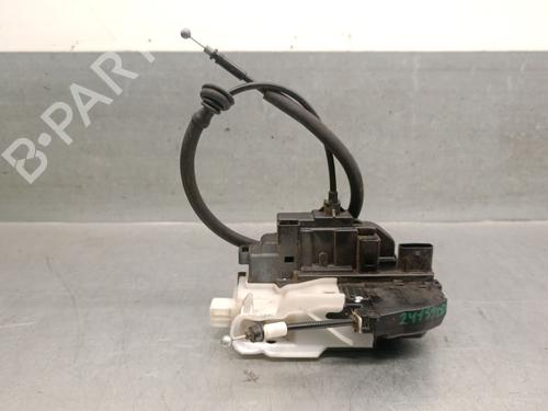 Used Front right lock KIA CEE'D Hatchback (ED) 1.4 (109 hp) 31015848