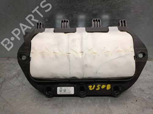 Used Passenger airbag CITROËN C3 / C3 ORIGIN III (SX) 1.2 VTi 82 (82 hp) 21580785