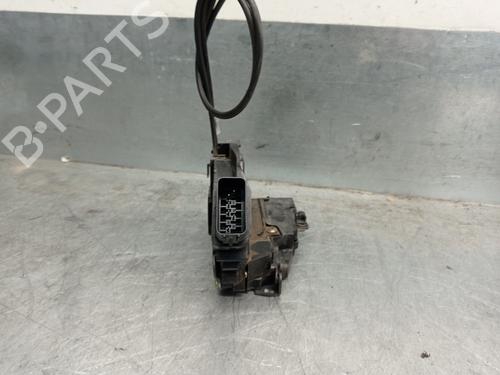 Rear left lock MAZDA 3 Saloon (BK) 1.6 (BK12) | BP8369356C100 