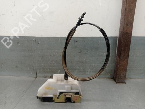 Używane Zamek drzwi przednich lewych CITROËN C2 (JM_) 1.4 (75 hp) 30638705