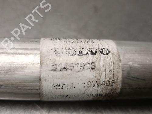 AC pipe VOLVO XC60 II (246) D5 AWD | BP36359288M126  - Image 6