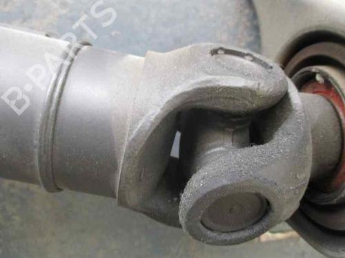 Driveshaft MERCEDES-BENZ C-CLASS (W204) C 200 CDI (204.001) | BP2312636M37 