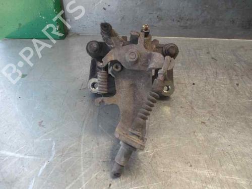 Left rear brake caliper NISSAN ALMERA II (N16)  | BP11617180M107 