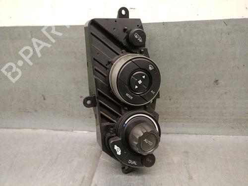 Commande Chauffage Commande Chauffage HONDA CIVIC VIII Hatchback (FN, FK) 1.8 (FN1, FK2) (140 hp) 34559670 34559670
