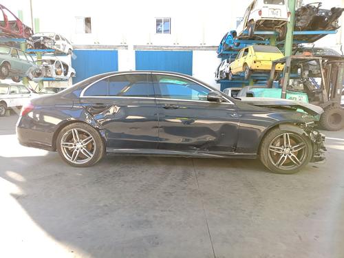 Control unit MERCEDES-BENZ E-CLASS (W213) E 350 d (213.033) | BP22890280M11 - Image 13