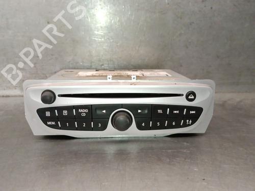 Auto-radio Auto-radio 37028142 37028142
