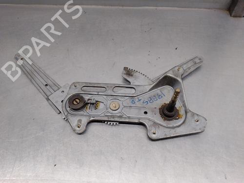 Used Rear right window mechanism RENAULT SAFRANE II (B54_) 2.2 dT (B54G) (113 hp) 13248278