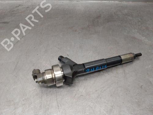 Injector OPEL ZAFIRA / ZAFIRA FAMILY B (A05) 1.7 CDTI (M75) | BP30846093M100 