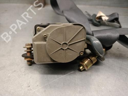 Rear right seatbelt NISSAN ALMERA I Hatchback (N15) 1.6 | BP20709679I28 