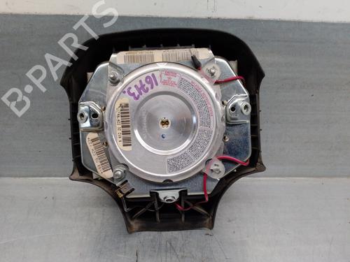 Driver airbag JEEP GRAND CHEROKEE I (ZJ, ZG) 2.5 TD Laredo | BP13386105C9 