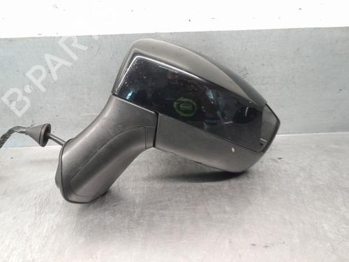 Retrovisor esquerdo FORD KUGA II (DM2) | BP37520857C26 - Image 2