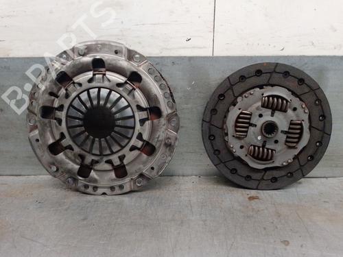 Andre OPEL ASTRA H (A04) 1.7 CDTI (L48) (100 hp) 25807623