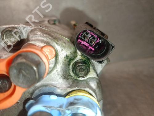 Compressore A/C VW NEW BEETLE (9C1, 1C1) 1.9 TDI | BP28297022M34 