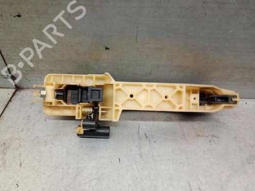 Høyre foran utvendig håndtak SSANGYONG KORANDO (CK) 2.0 e-XDi | BP30330413C129