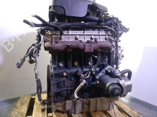 Engine LANCIA VOYAGER MPV (404_) 2.8 CRD (RT, 53) | BP28378530M1 