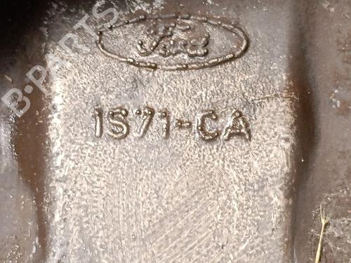 Rim FORD MONDEO III Saloon (B4Y) 2.0 16V TDDi / TDCi | BP29288383C45