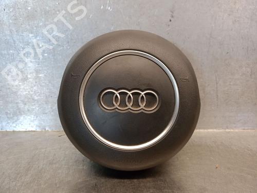 Used Driver airbag AUDI A6 C7 (4G2, 4GC) 3.0 TDI quattro (218 hp) 28055069