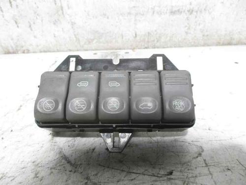 Kombi Kontakt / Stilkkontakt CHEVROLET TRANS SPORT 3.4 V6 (188 hp) 8294529
