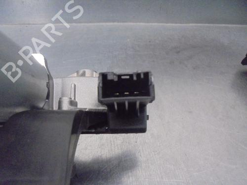 Rear wiper motor BMW 3 Touring (G21, G81) 320 i | BP17438791M102 