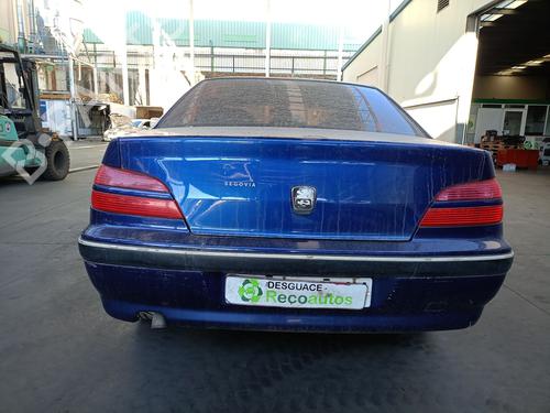 Injector PEUGEOT 406 (8B) 2.0 HDI 110 | BP29116032M100 