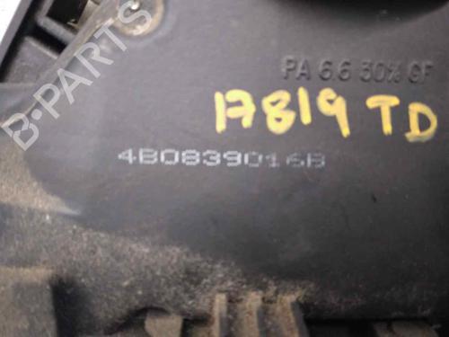 Rear right lock AUDI A6 C5 (4B2)  | BP13099280C99 