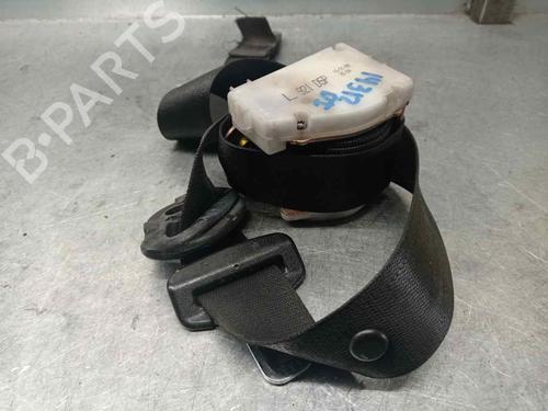 Front left seatbelt OPEL CORSA B (S93) 1.7 D (F08, F68, M68) | BP9255723I26 