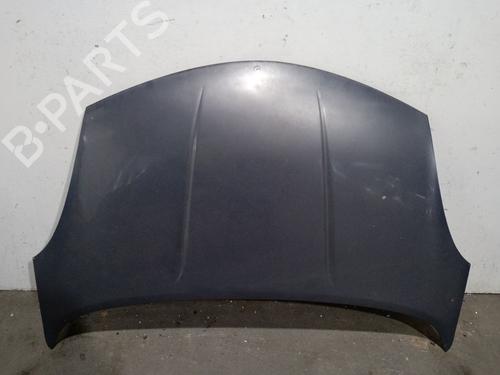 Used Hood Hood NISSAN NOTE (E11, NE11) 1.4 (88 hp) 34495837 34495837