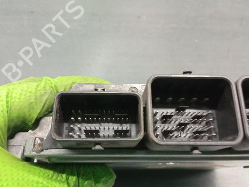 Engine control unit (ECU) PEUGEOT 308 SW II (LC_, LJ_, LR_, LX_, L4_) 1.6 HDi / BlueHDi 115 (LCBHXM, LCBHXT) | BP29175172M57 