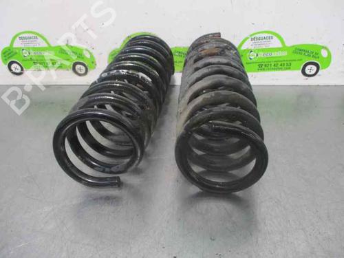 Used Shock absorber spring KIA CEE'D Hatchback (ED) 1.6 CRDi 115 (115 hp) 20249132