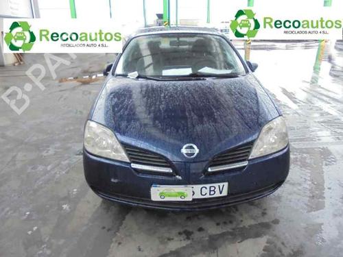 Mirror switch NISSAN PRIMERA (P12) 2.2 Di | BP2054152I25 - Image 7