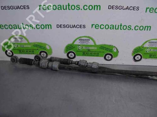 Gear lever TOYOTA RAV 4 III (_A3_) 2.0 4WD (ACA30_, ACA30R) | BP7444875M90 