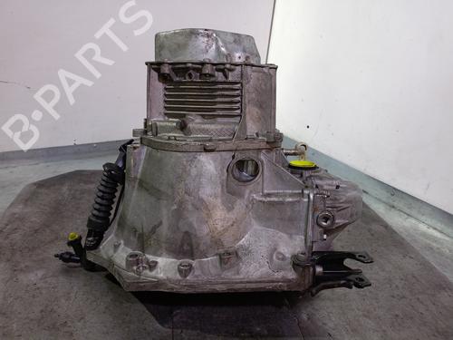 Gearbox CITROËN DS3 (SA_)  | BP17707797M3 